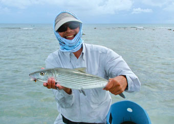 Belize